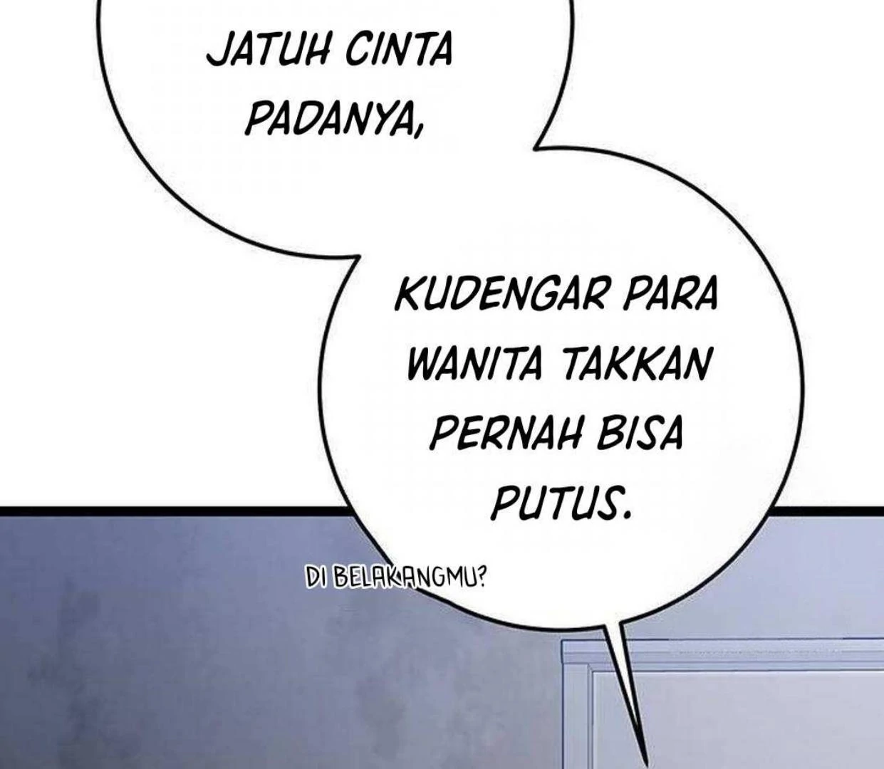 Halaman 61 dari High school Queen Chapter 24