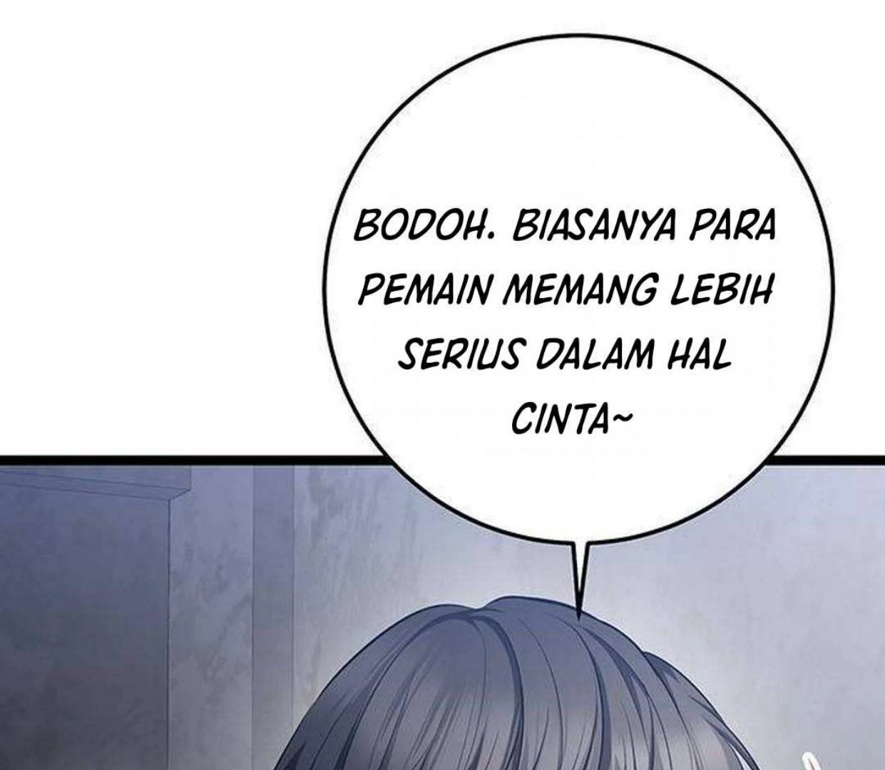 Halaman 65 dari High school Queen Chapter 24