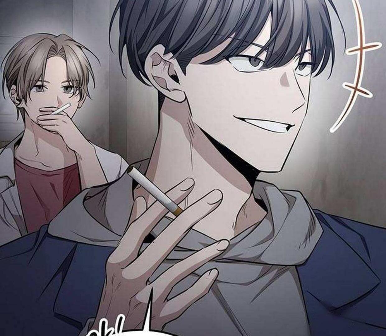 Halaman 66 dari High school Queen Chapter 24