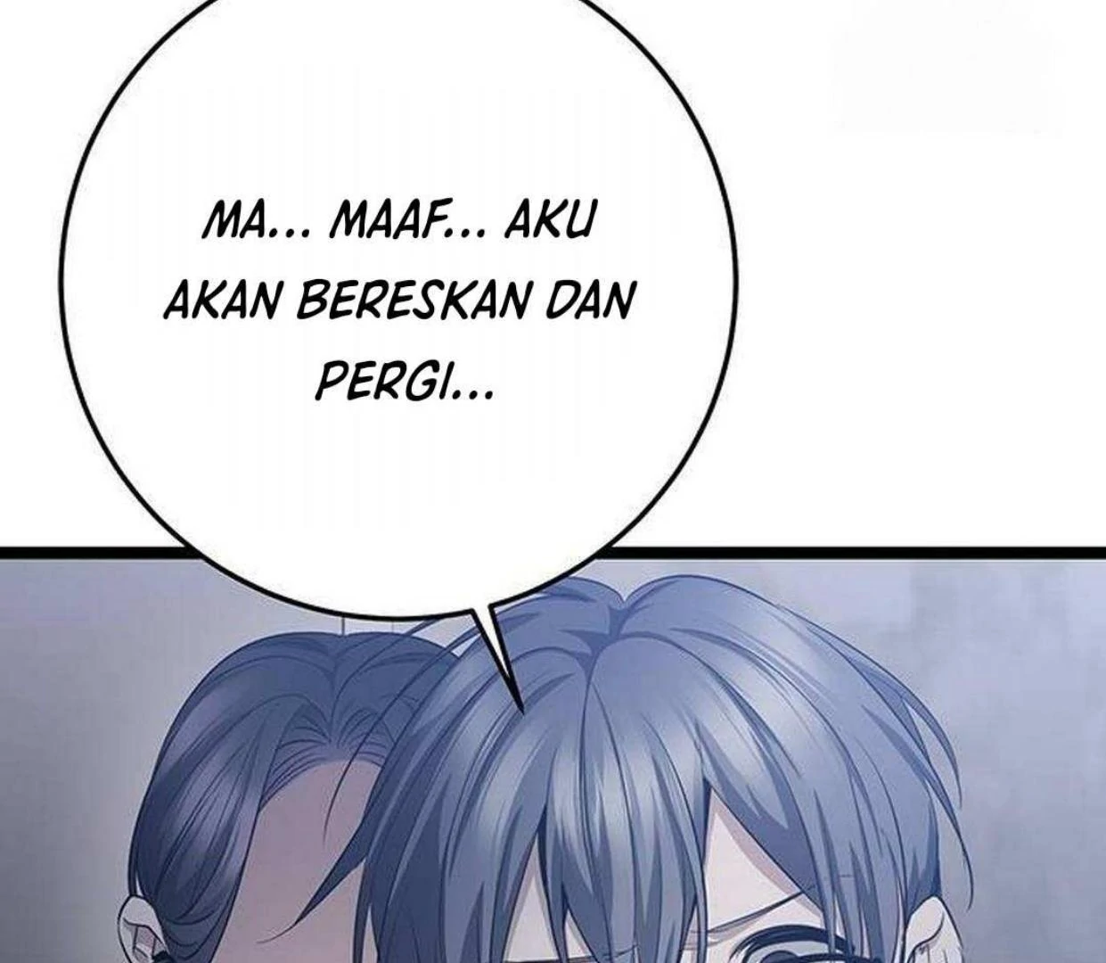 Halaman 97 dari High school Queen Chapter 24