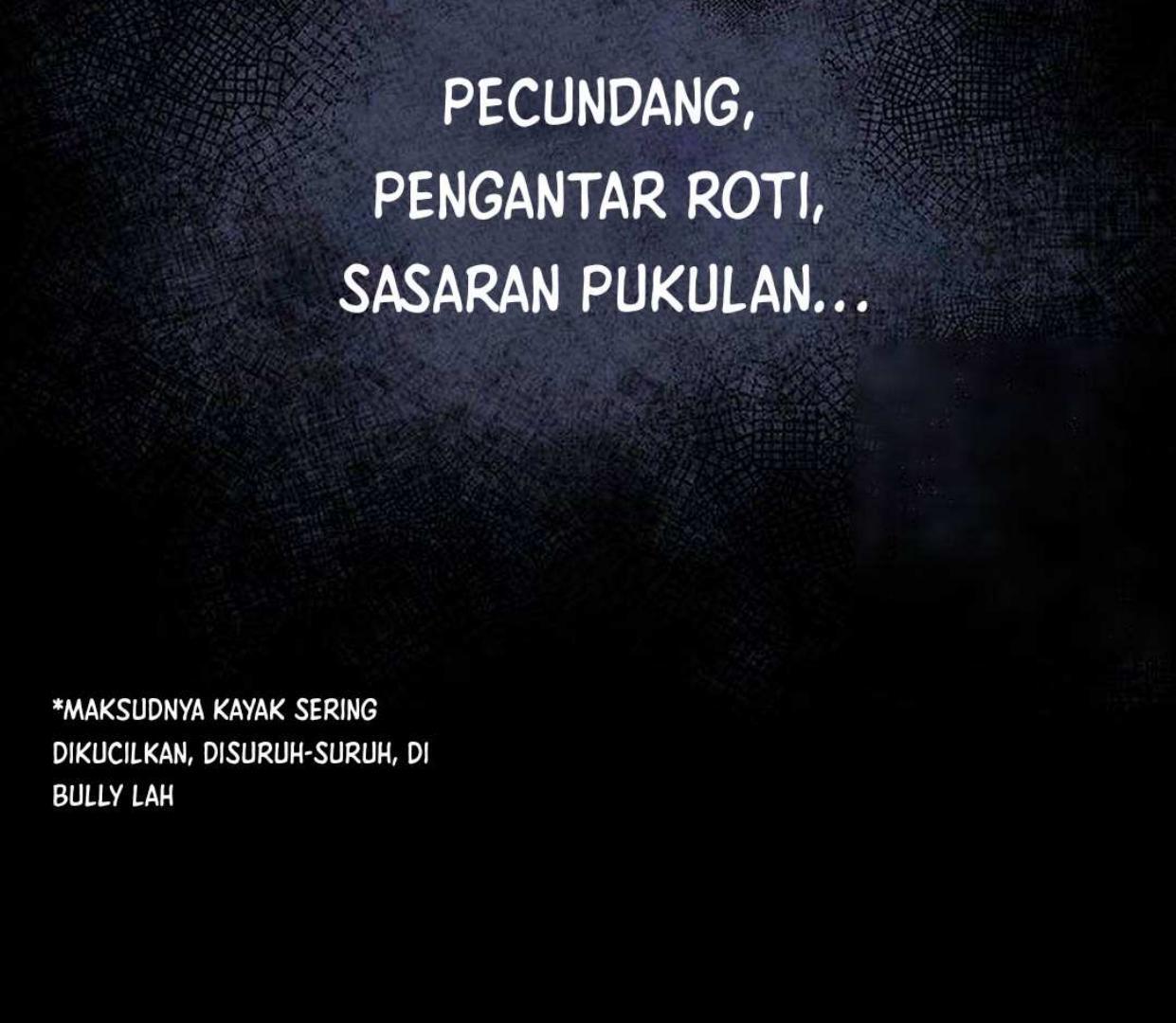Halaman 12 dari High school Queen Chapter 25
