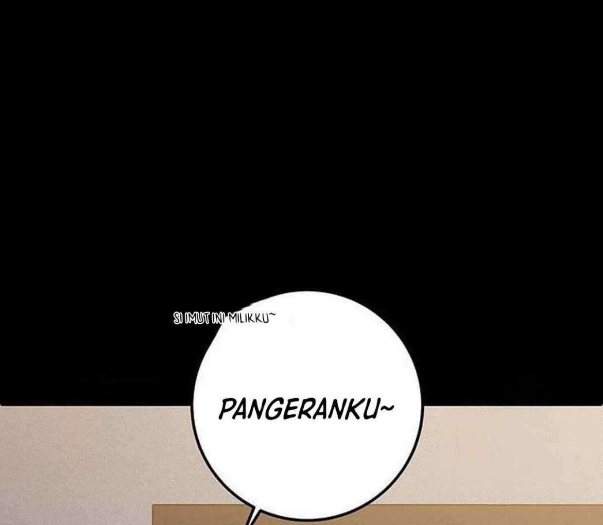 Halaman 26 dari High school Queen Chapter 25