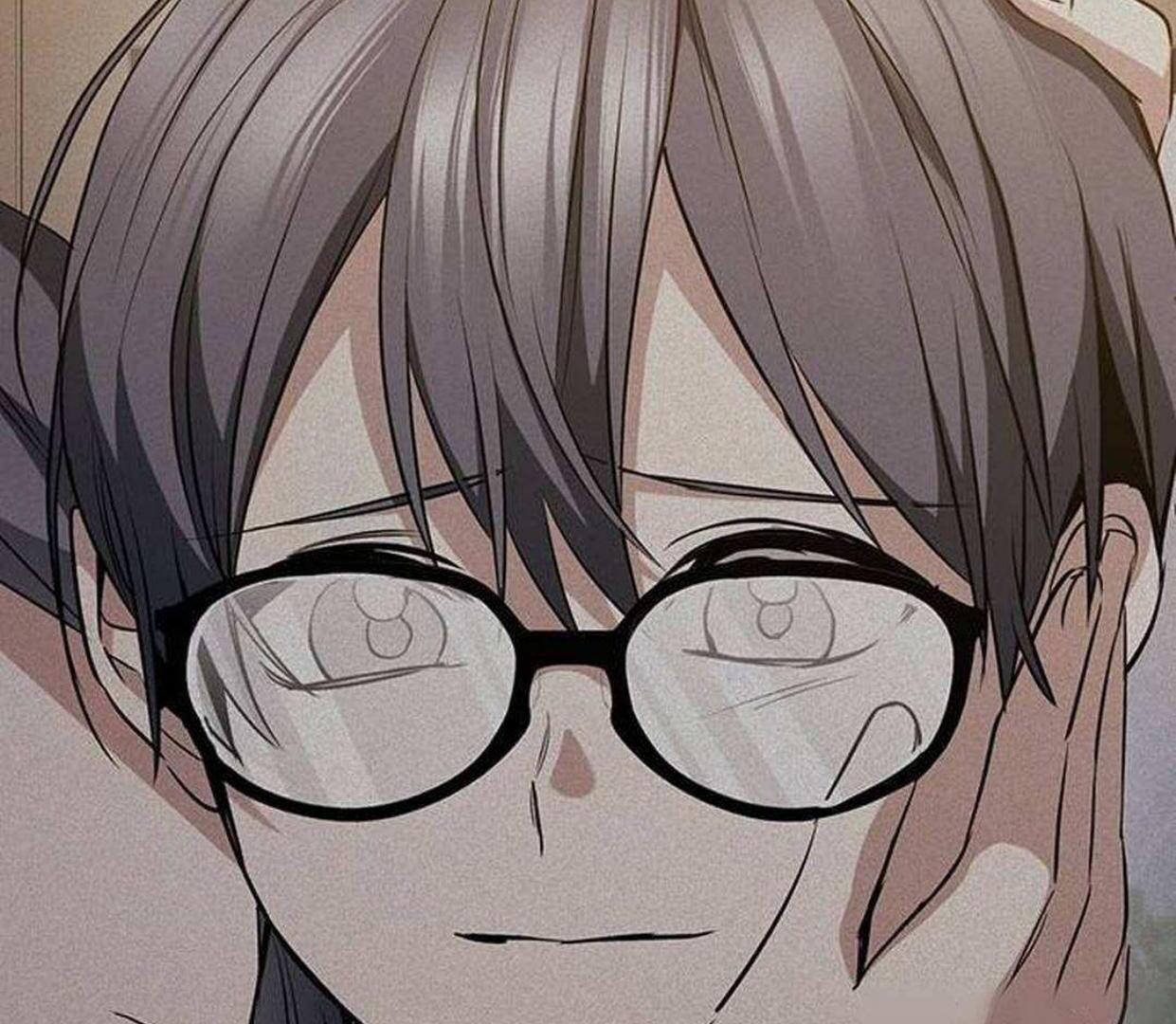 Halaman 31 dari High school Queen Chapter 25