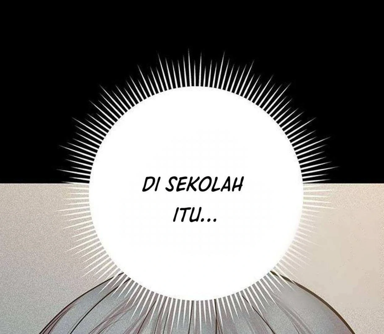 Halaman 34 dari High school Queen Chapter 25
