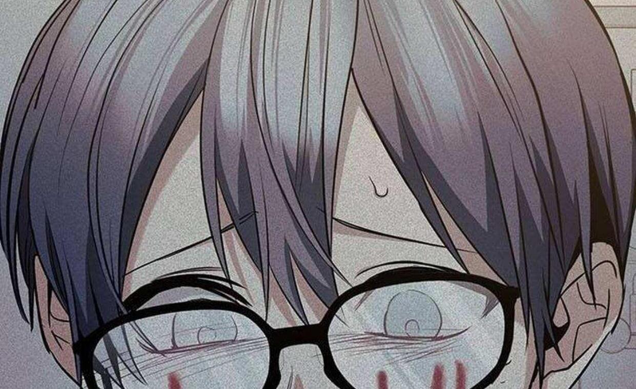 Halaman 35 dari High school Queen Chapter 25