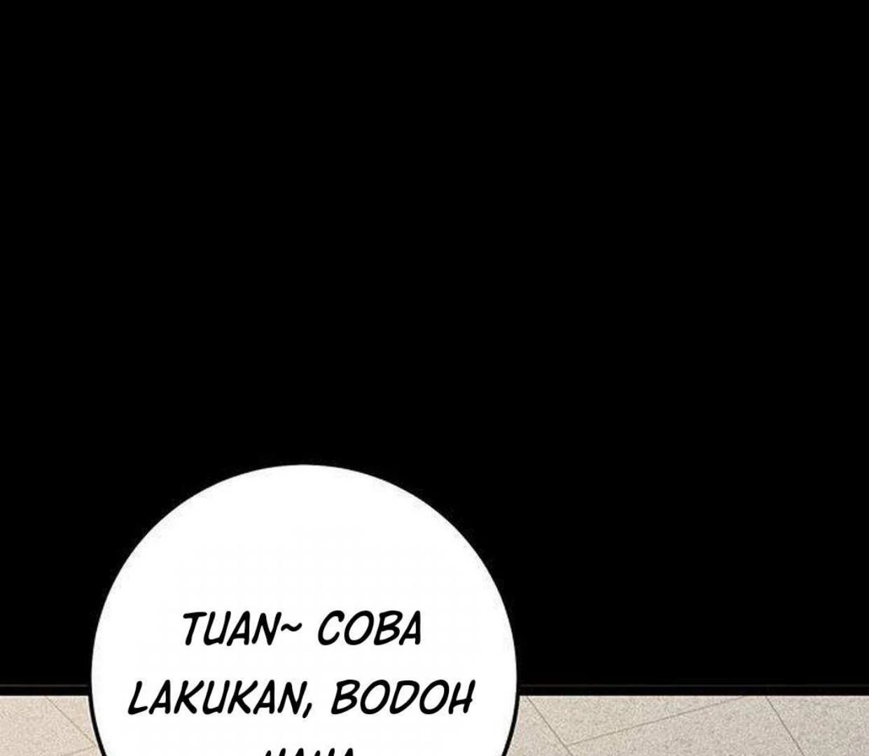 Halaman 38 dari High school Queen Chapter 25