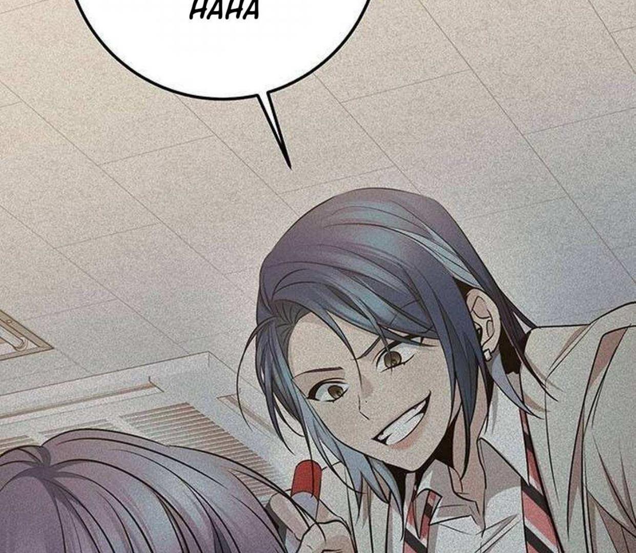 Halaman 39 dari High school Queen Chapter 25