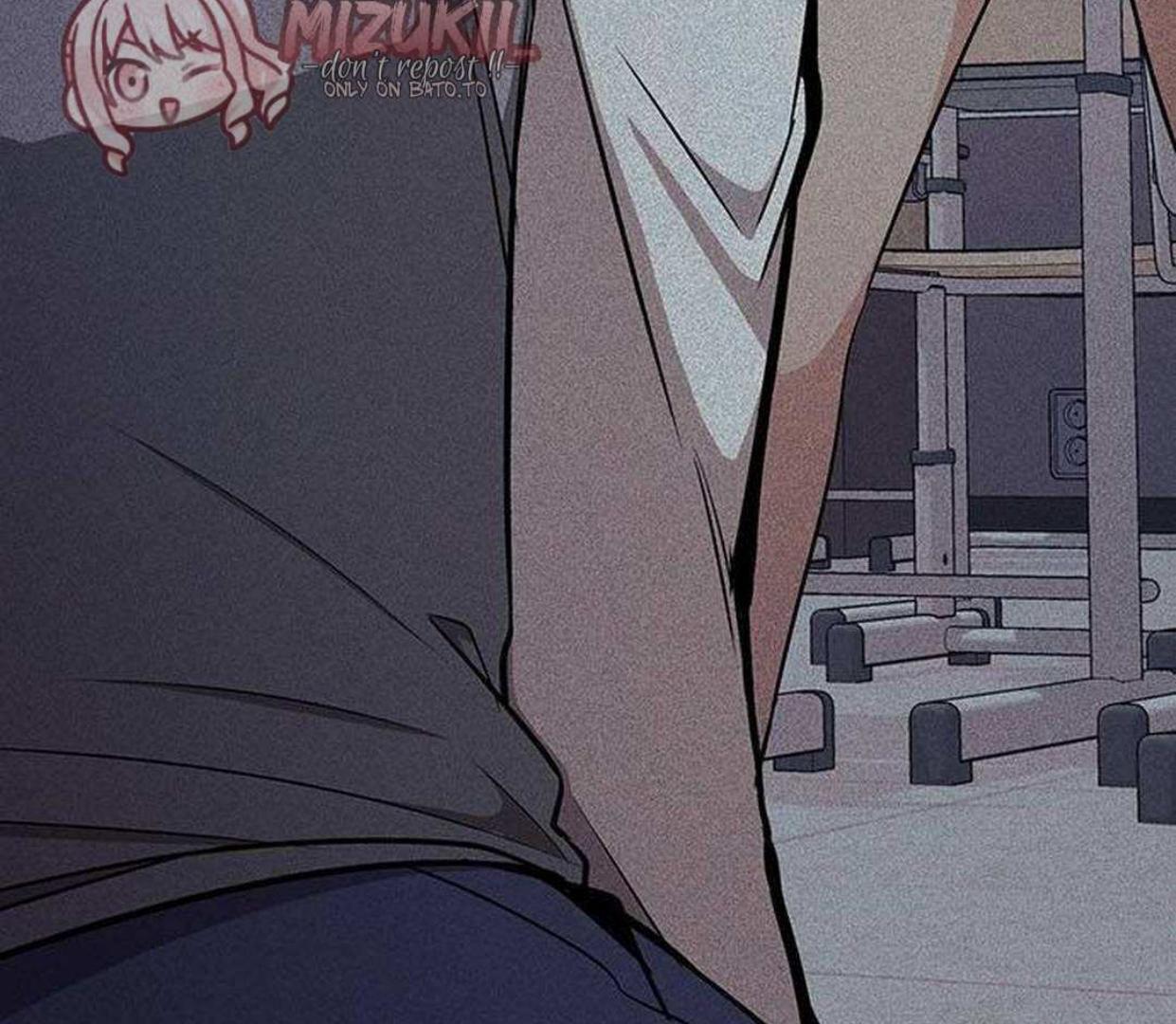 Halaman 41 dari High school Queen Chapter 25