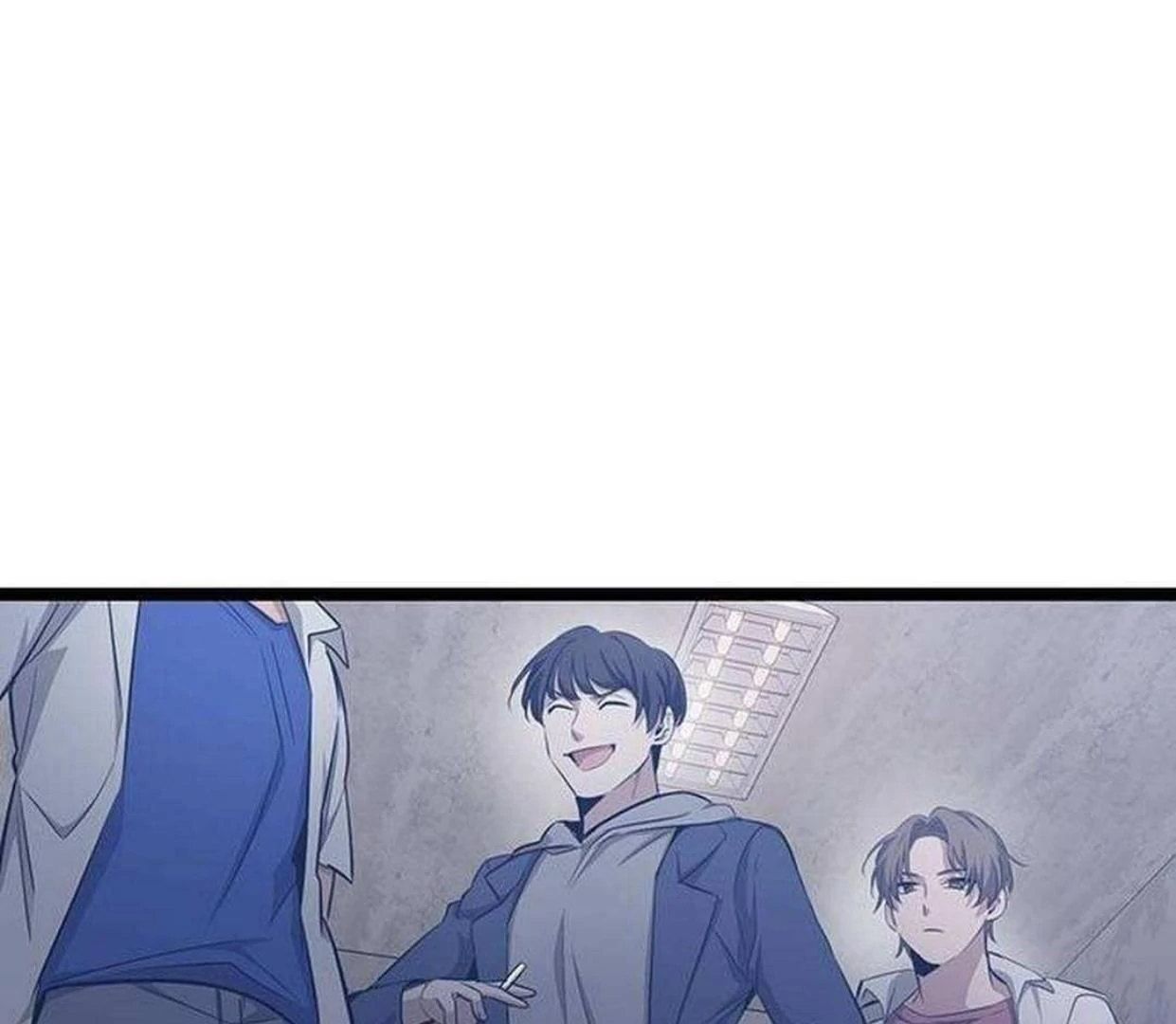Halaman 5 dari High school Queen Chapter 25