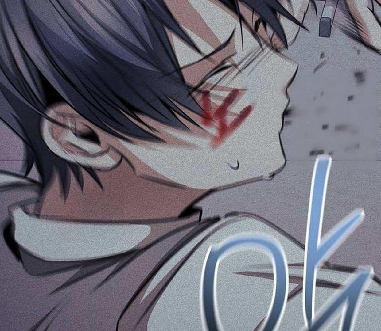 Halaman 54 dari High school Queen Chapter 25