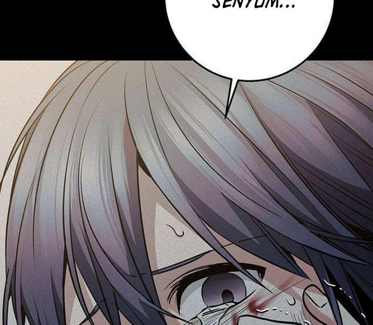 Halaman 58 dari High school Queen Chapter 25