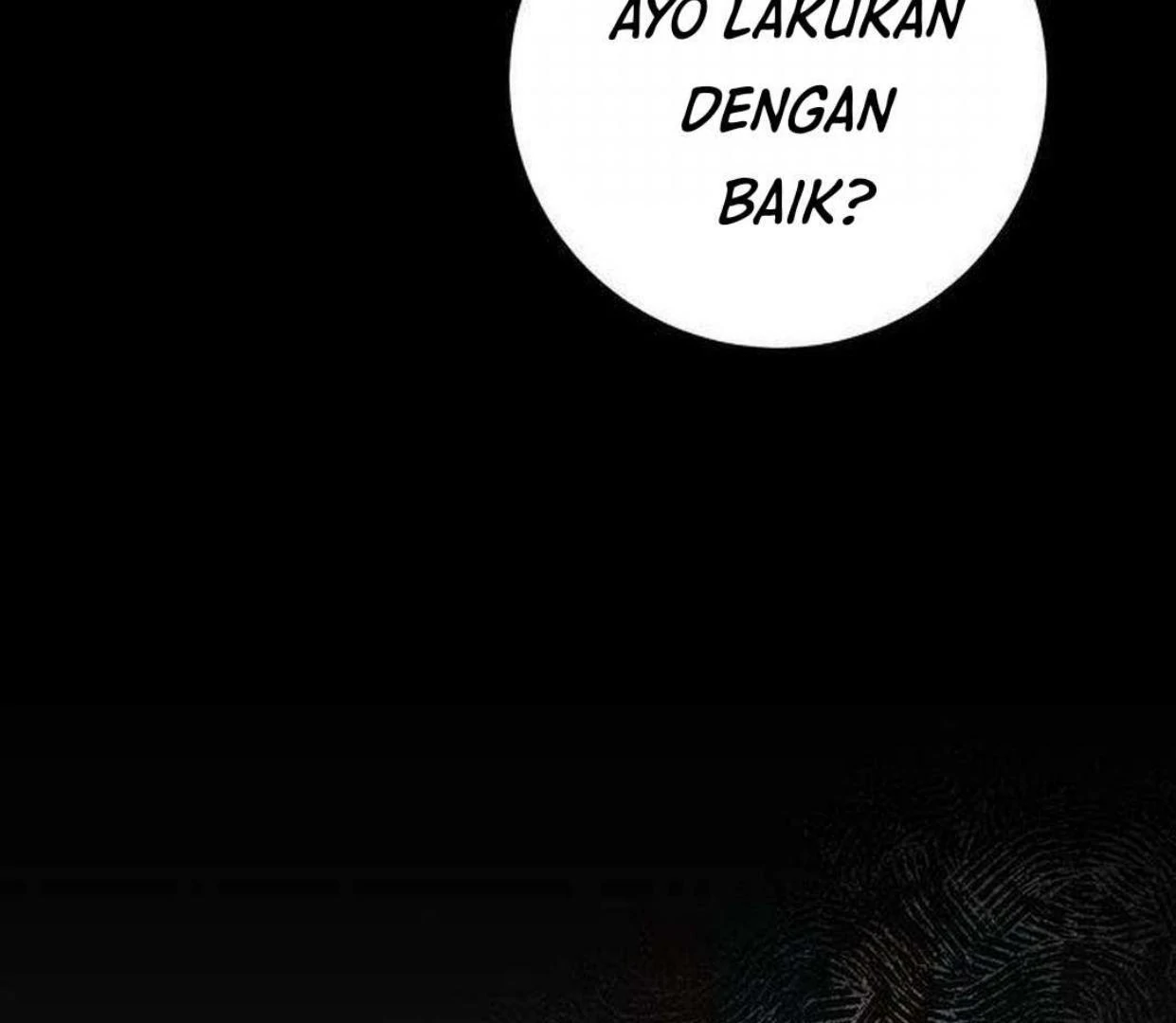 Halaman 61 dari High school Queen Chapter 25