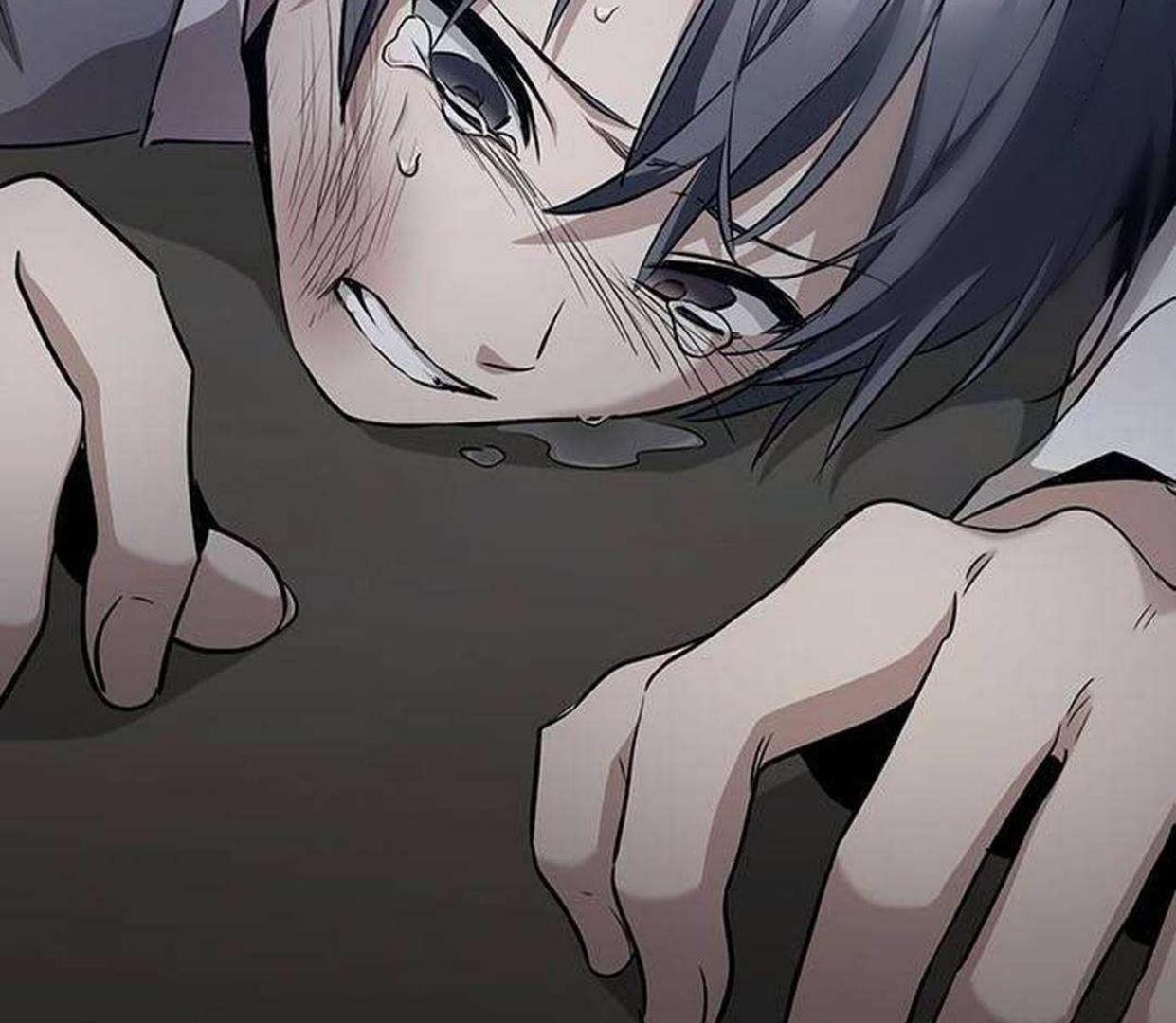 Halaman 7 dari High school Queen Chapter 25