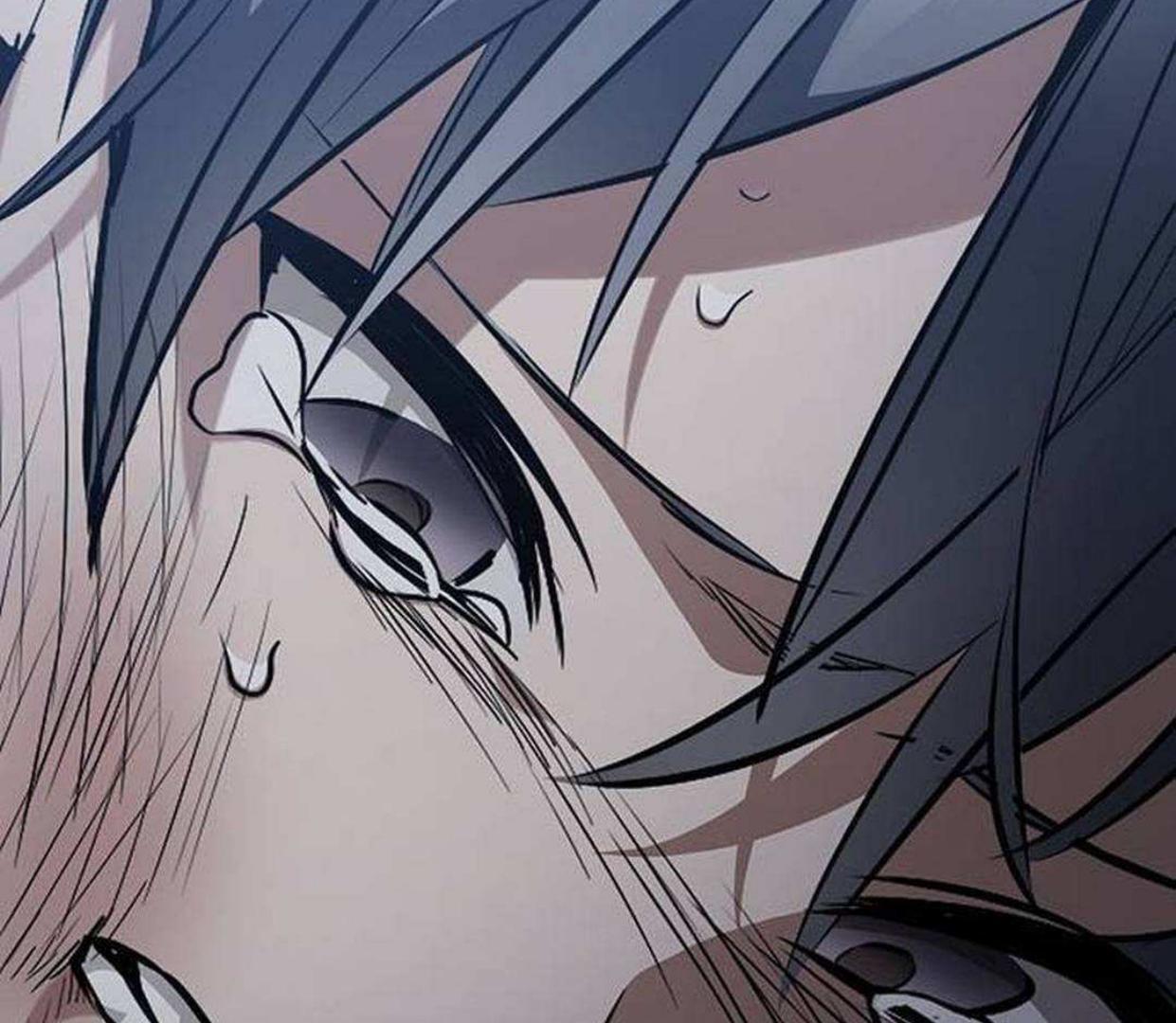Halaman 79 dari High school Queen Chapter 25