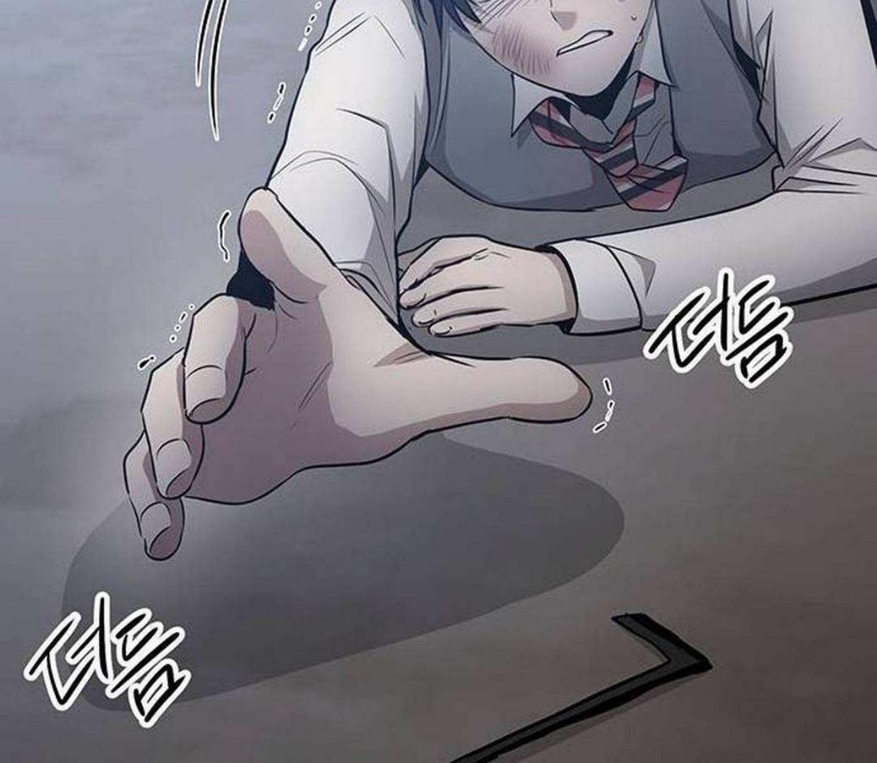 Halaman 88 dari High school Queen Chapter 25