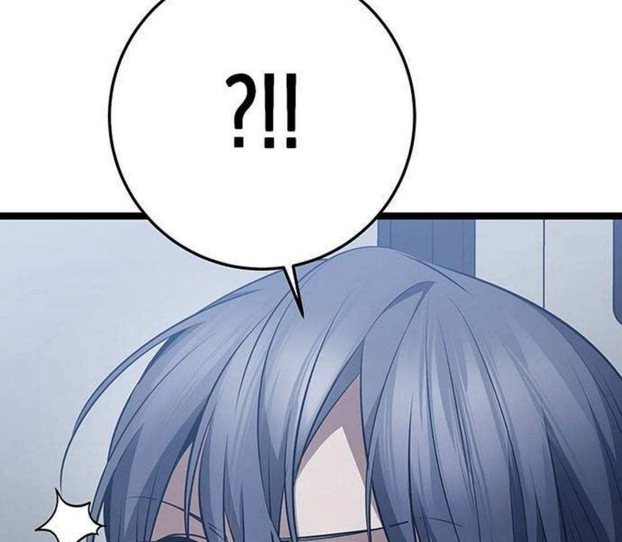Halaman 99 dari High school Queen Chapter 25
