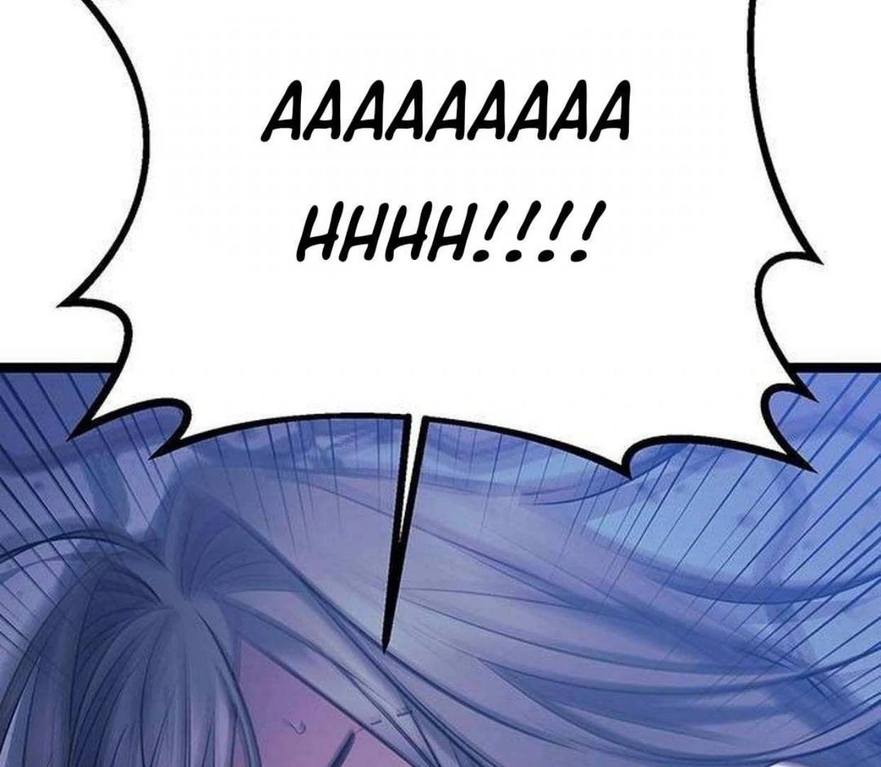 Halaman 14 dari High school Queen Chapter 26