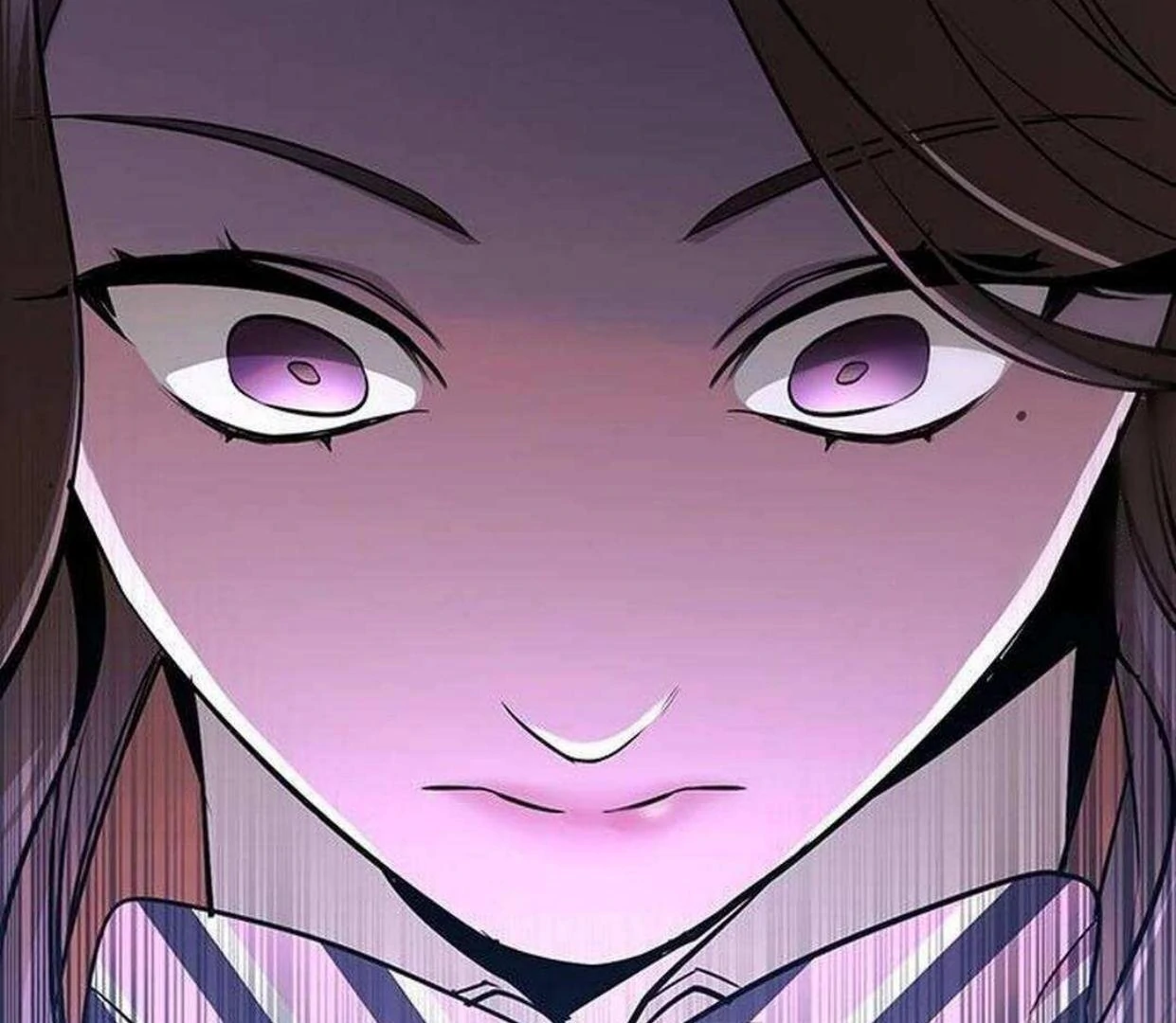 Halaman 23 dari High school Queen Chapter 26