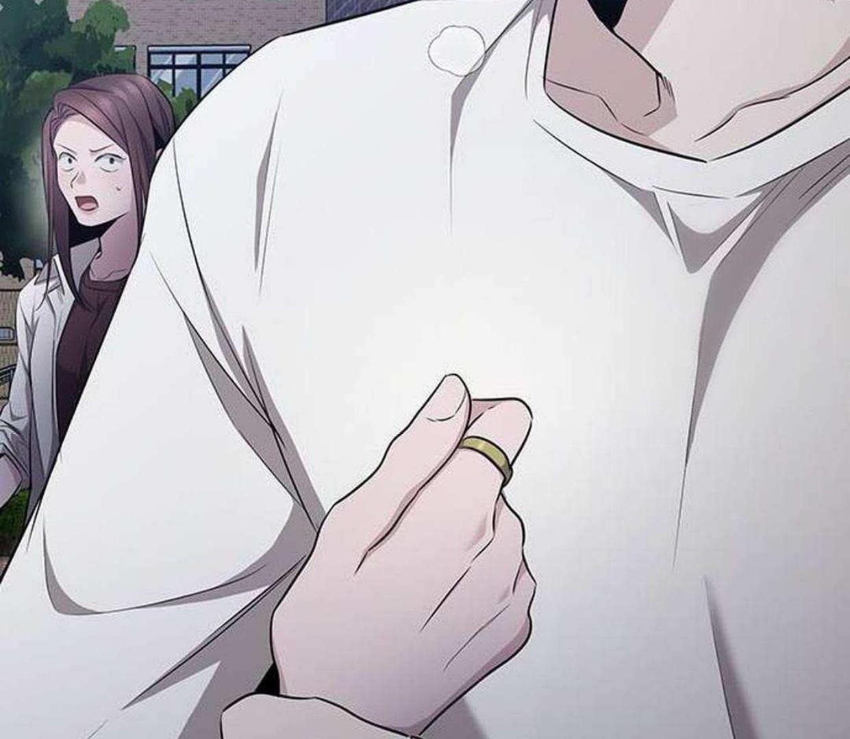 Halaman 31 dari High school Queen Chapter 26