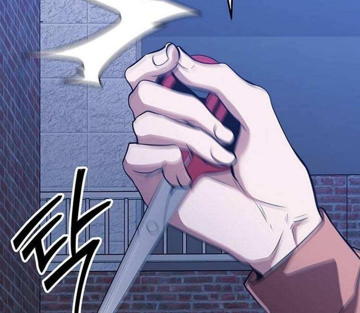 Halaman 4 dari High school Queen Chapter 26