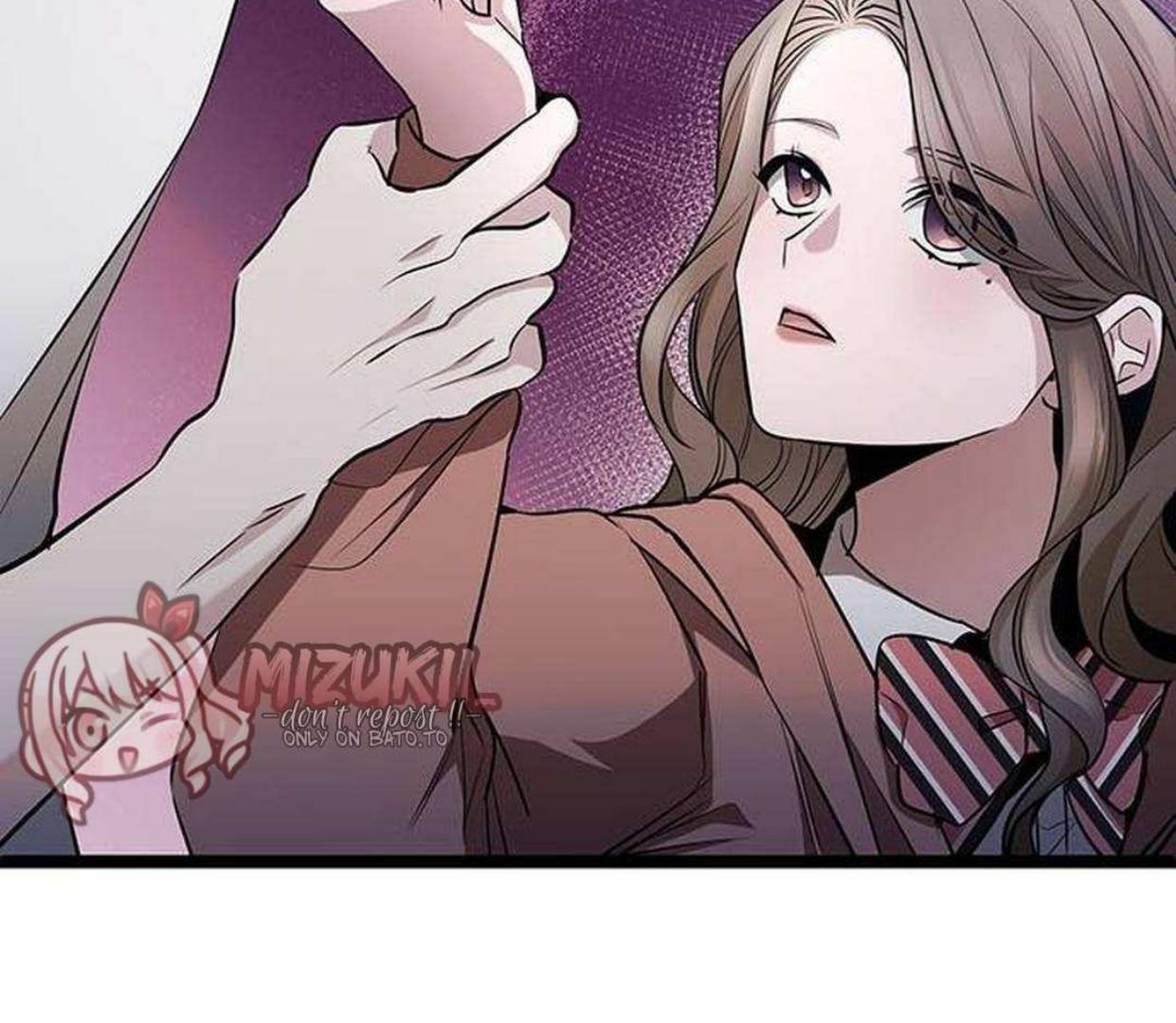 Halaman 41 dari High school Queen Chapter 26