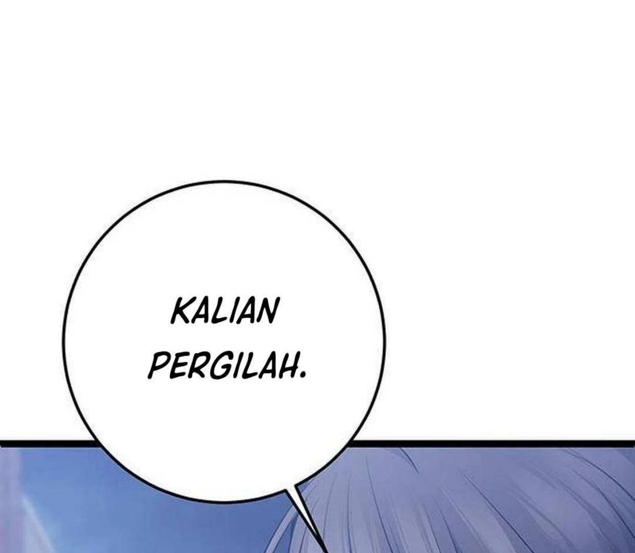 Halaman 43 dari High school Queen Chapter 26