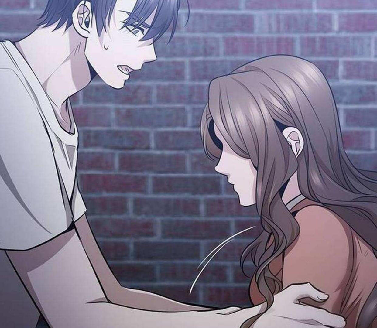 Halaman 50 dari High school Queen Chapter 26