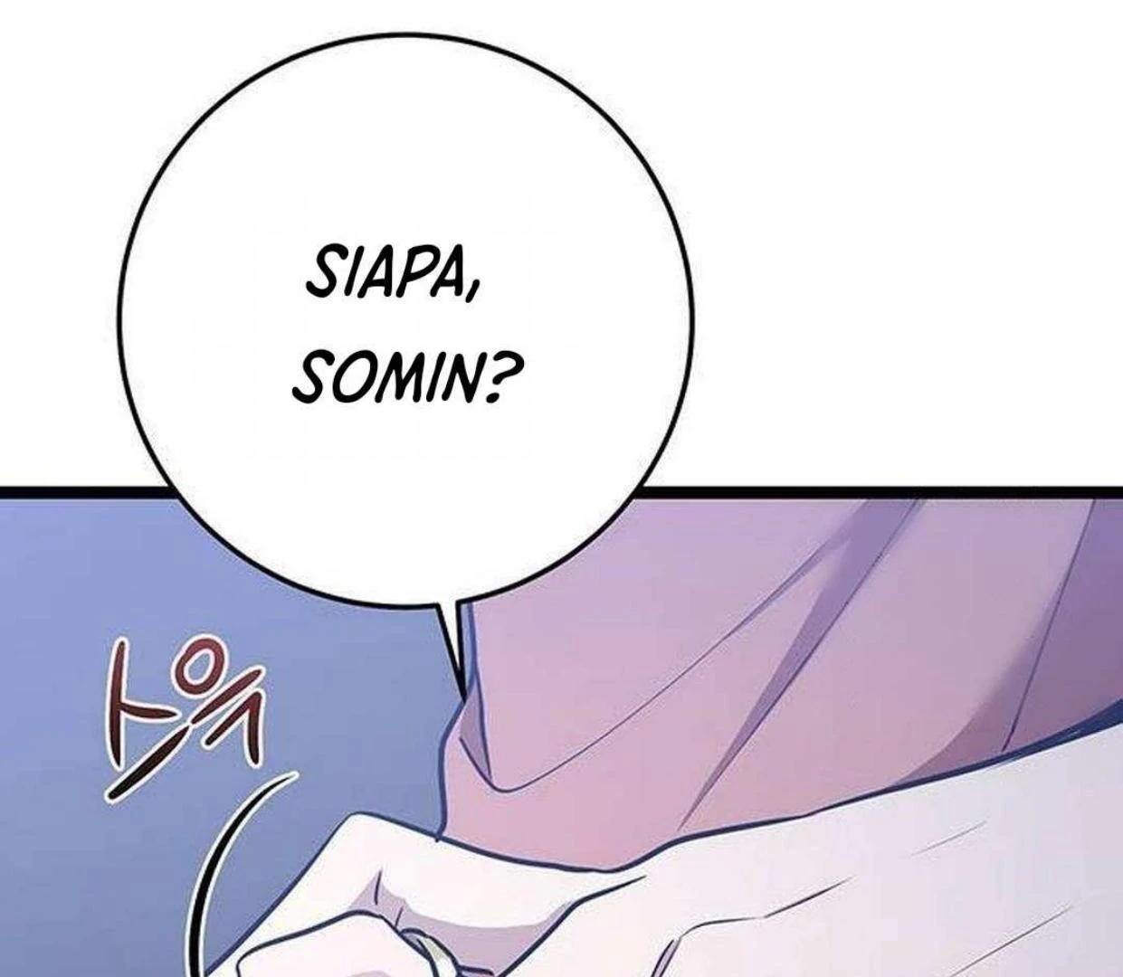 Halaman 54 dari High school Queen Chapter 26