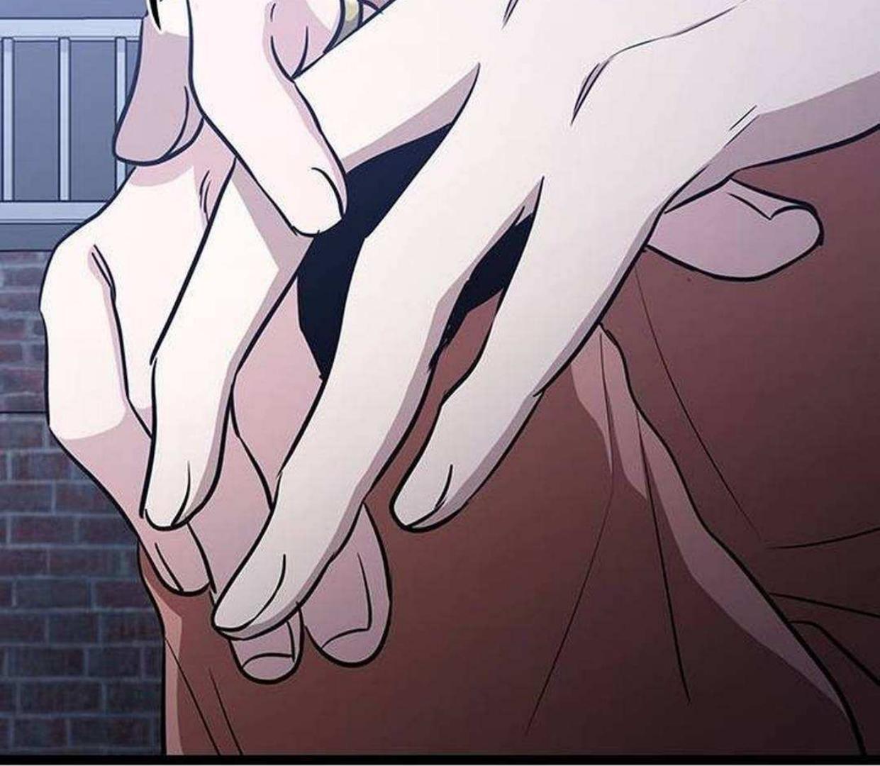 Halaman 55 dari High school Queen Chapter 26