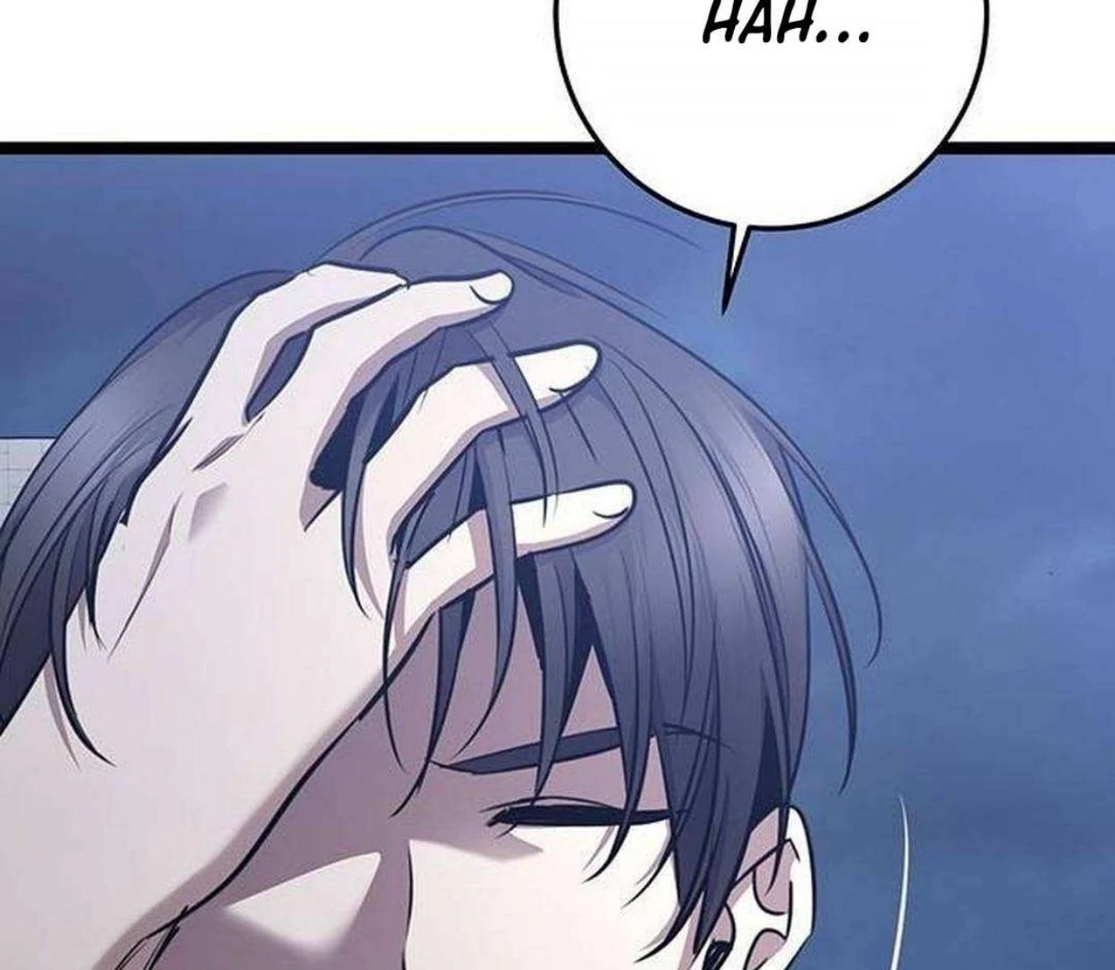 Halaman 58 dari High school Queen Chapter 26