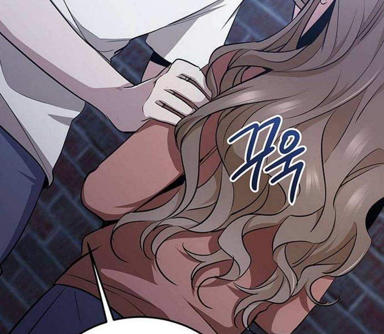 Halaman 63 dari High school Queen Chapter 26