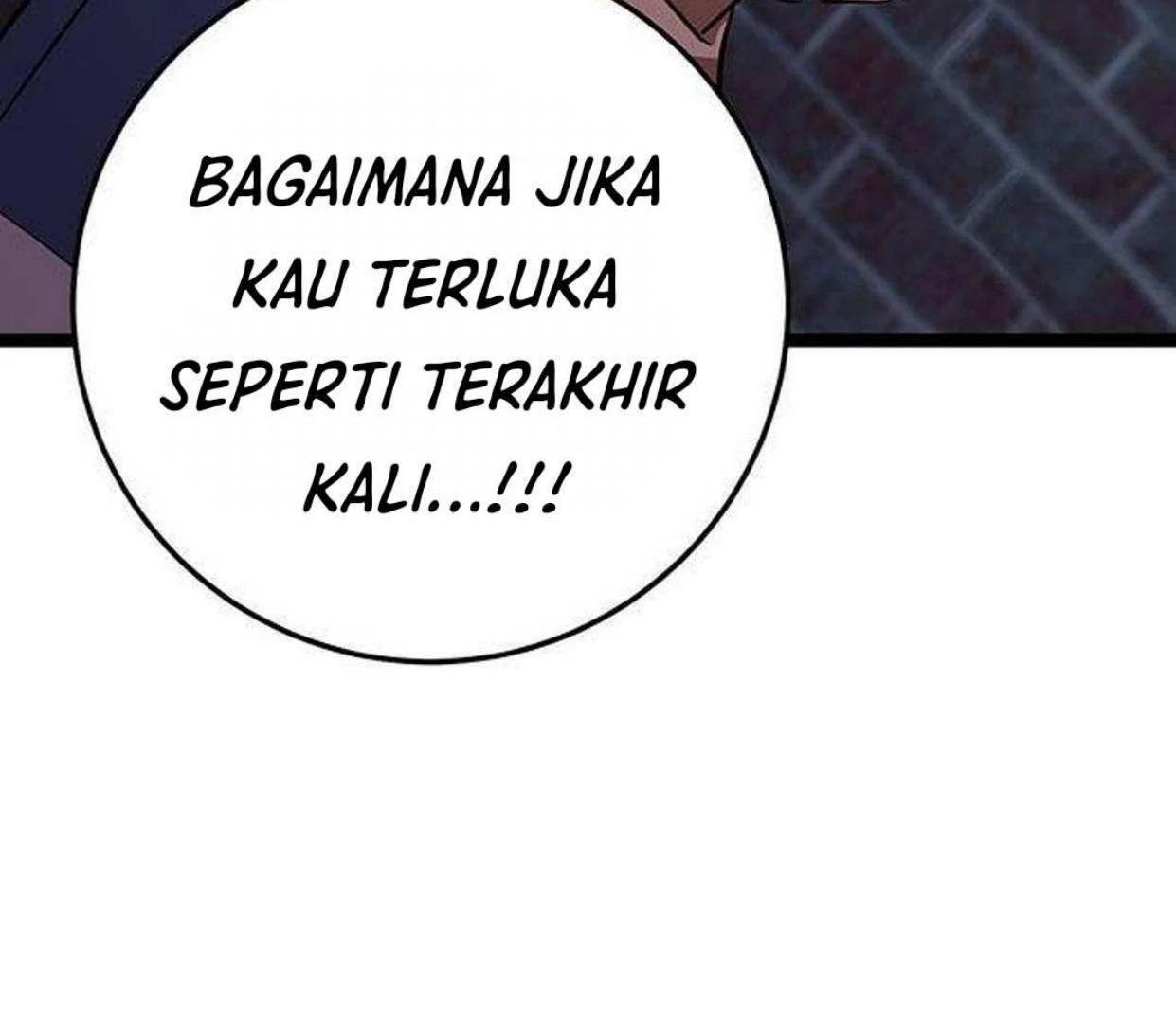 Halaman 64 dari High school Queen Chapter 26