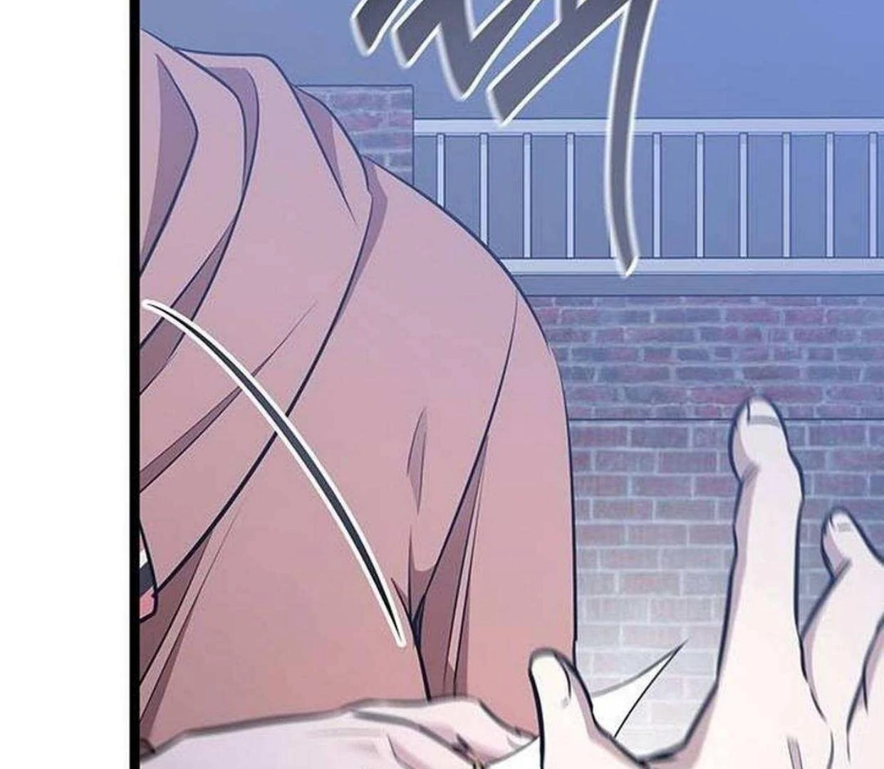 Halaman 66 dari High school Queen Chapter 26