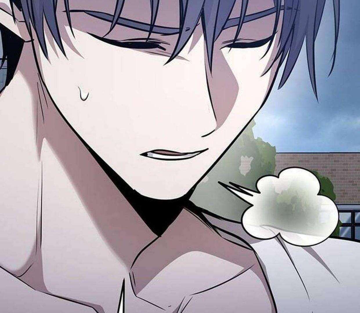 Halaman 75 dari High school Queen Chapter 26