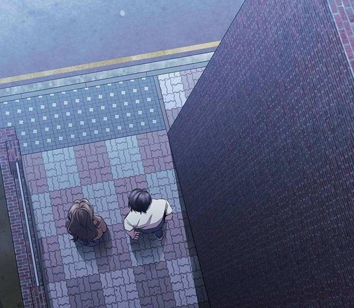 Halaman 80 dari High school Queen Chapter 26