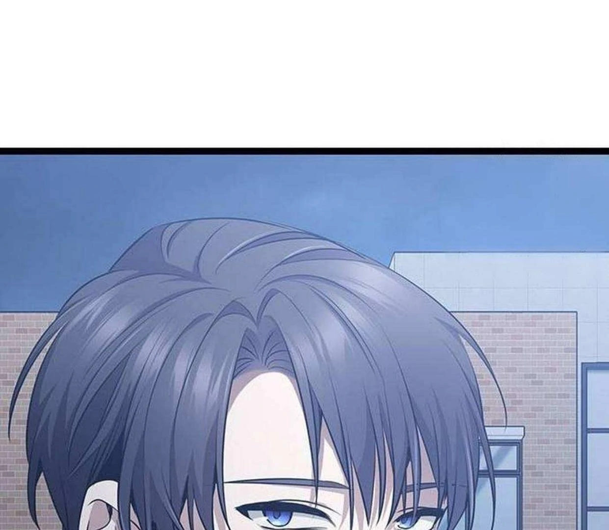 Halaman 88 dari High school Queen Chapter 26