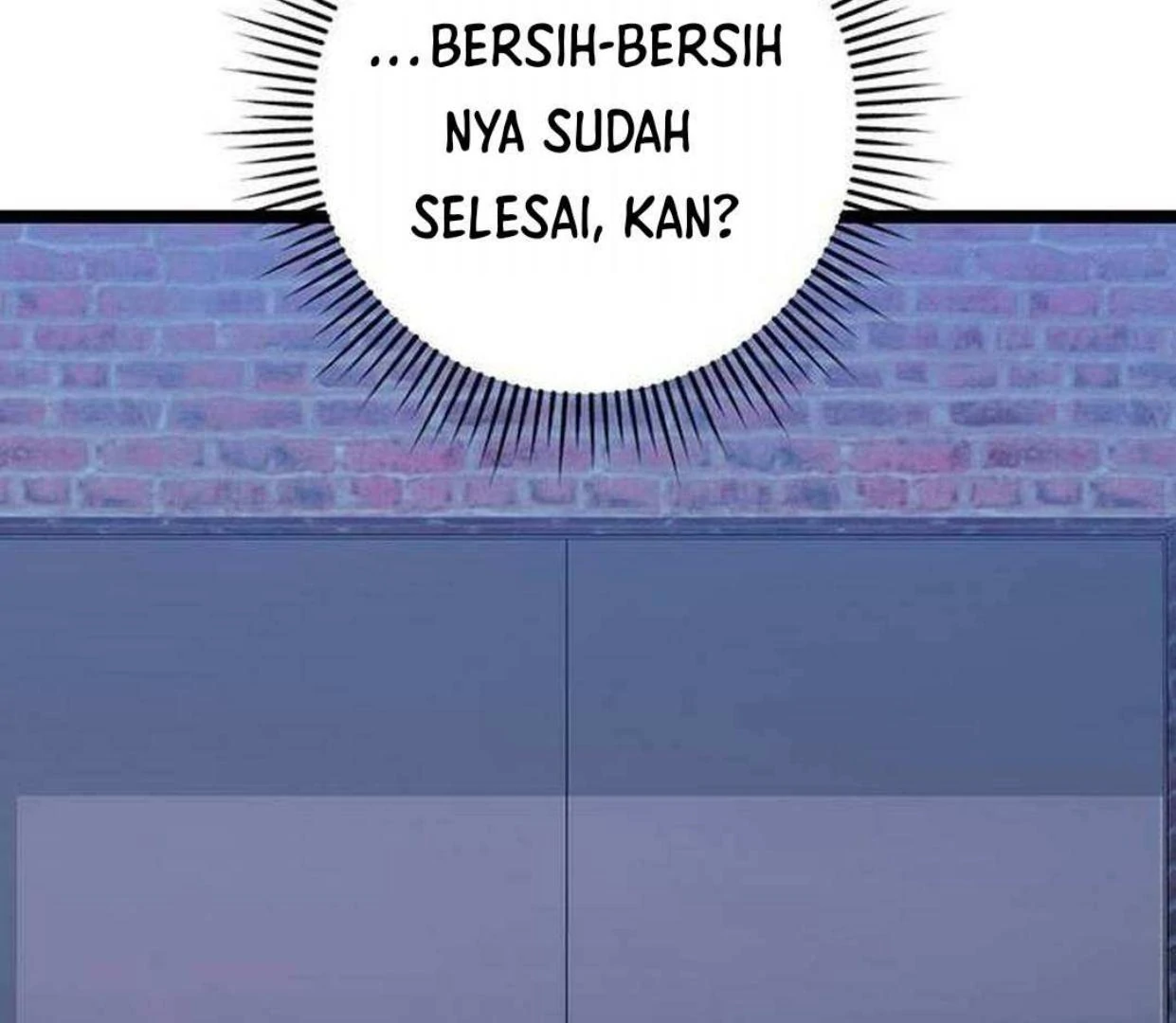 Halaman 92 dari High school Queen Chapter 26