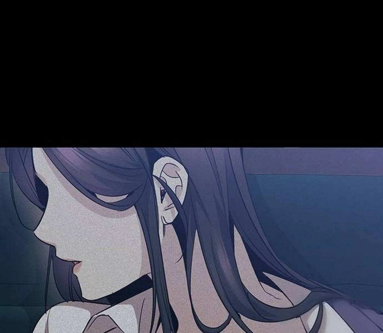 Halaman 98 dari High school Queen Chapter 26