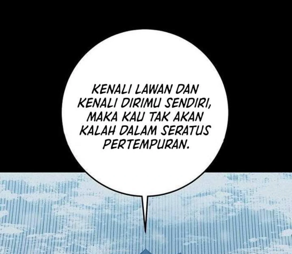 Halaman 10 dari High school Queen Chapter 27