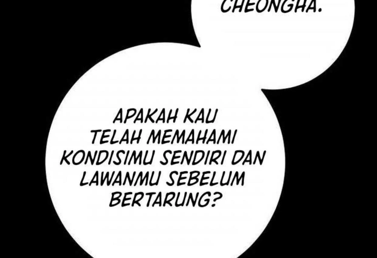 Halaman 13 dari High school Queen Chapter 27