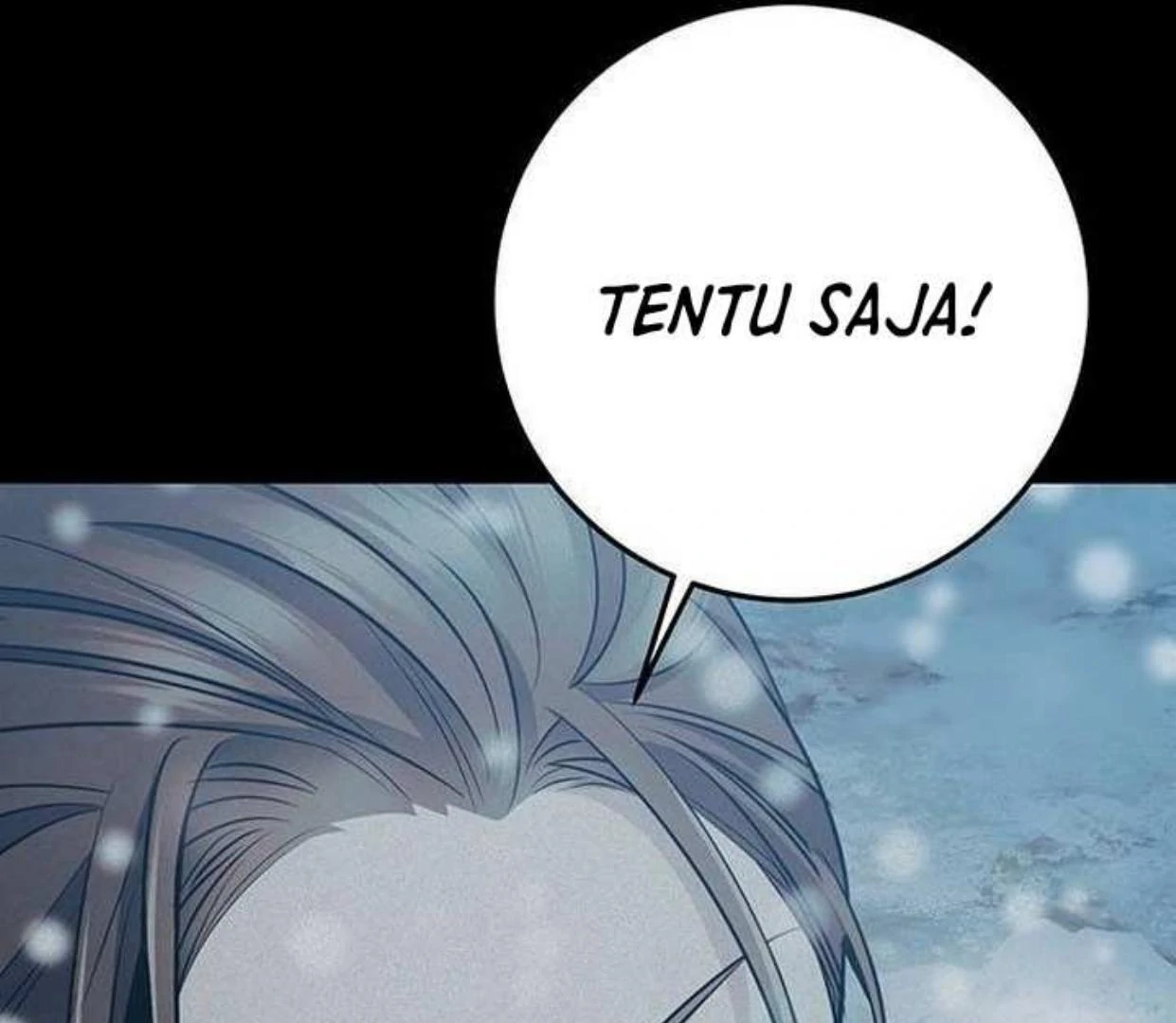 Halaman 15 dari High school Queen Chapter 27