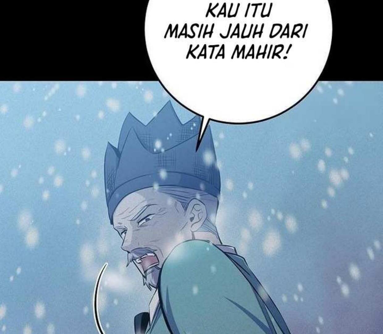 Halaman 18 dari High school Queen Chapter 27