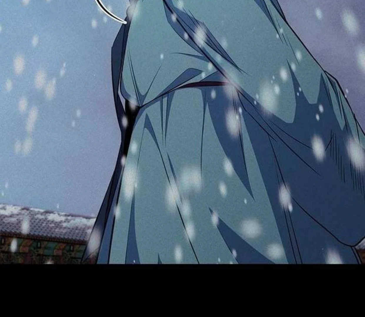 Halaman 19 dari High school Queen Chapter 27