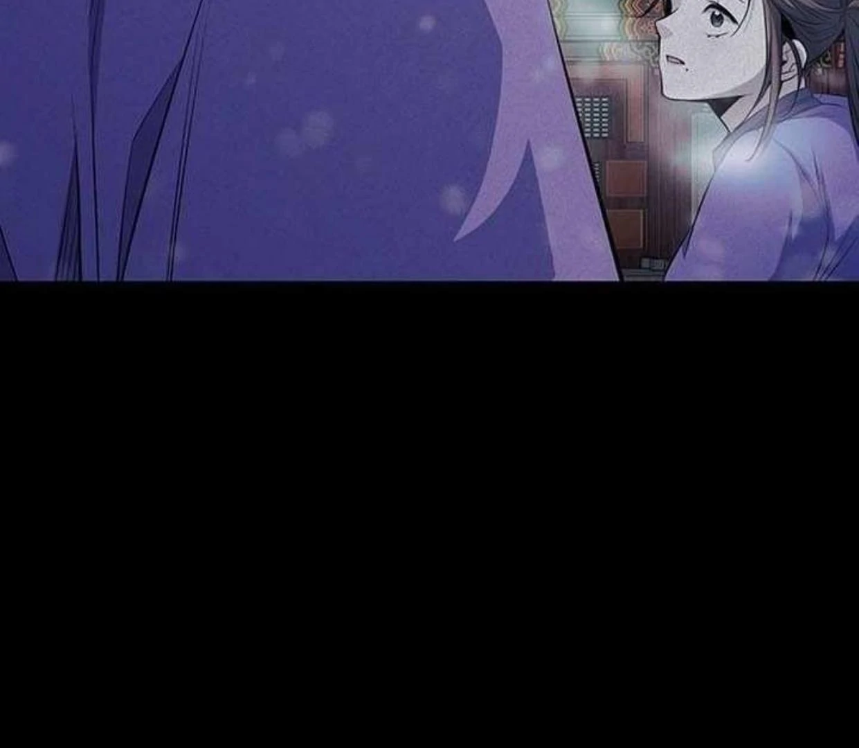 Halaman 31 dari High school Queen Chapter 27