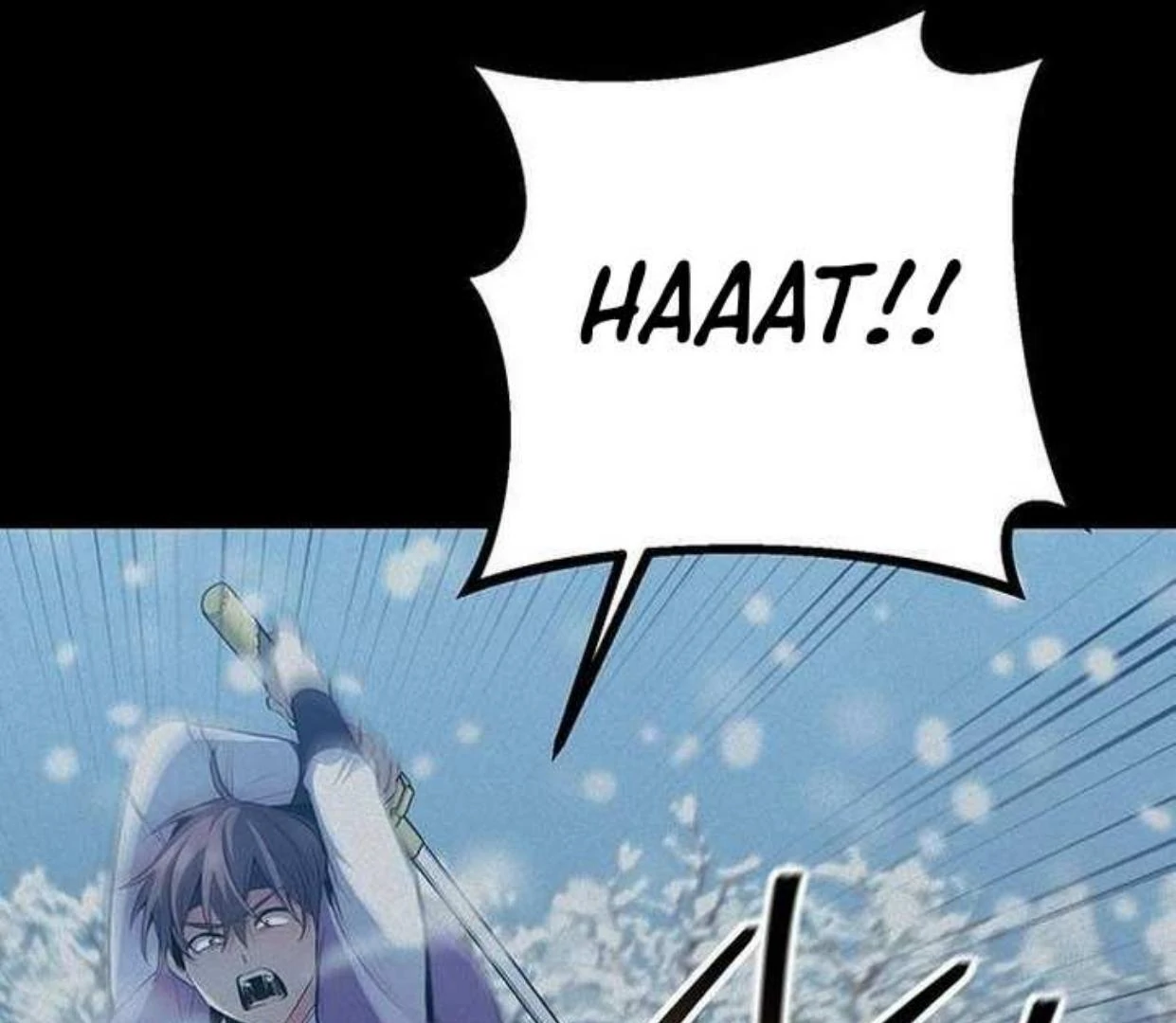 Halaman 39 dari High school Queen Chapter 27