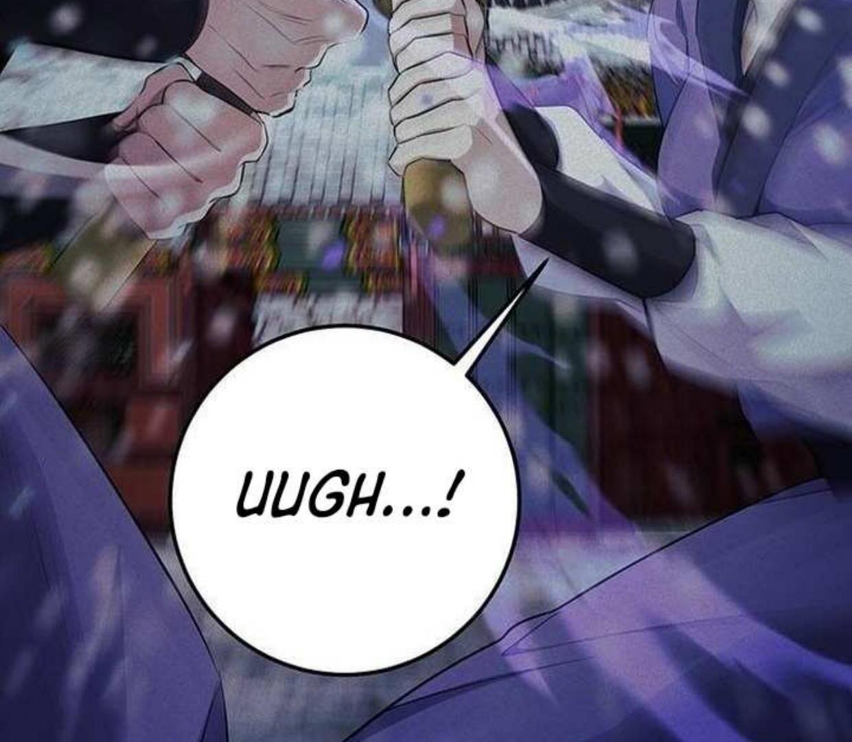 Halaman 46 dari High school Queen Chapter 27