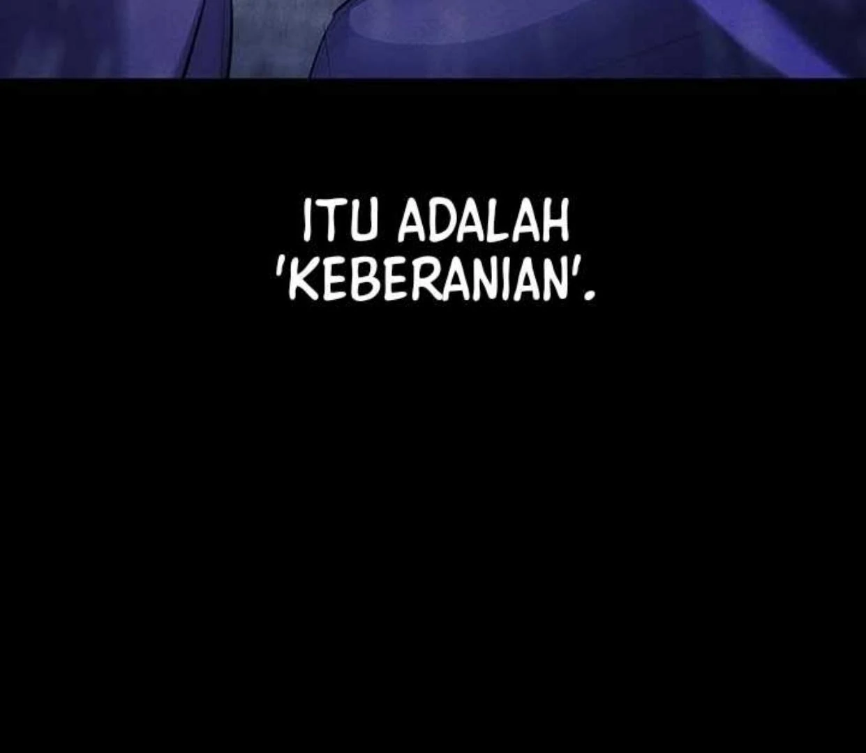 Halaman 47 dari High school Queen Chapter 27