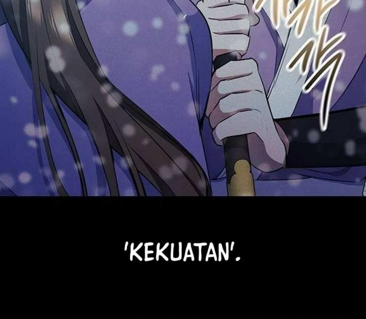Halaman 54 dari High school Queen Chapter 27