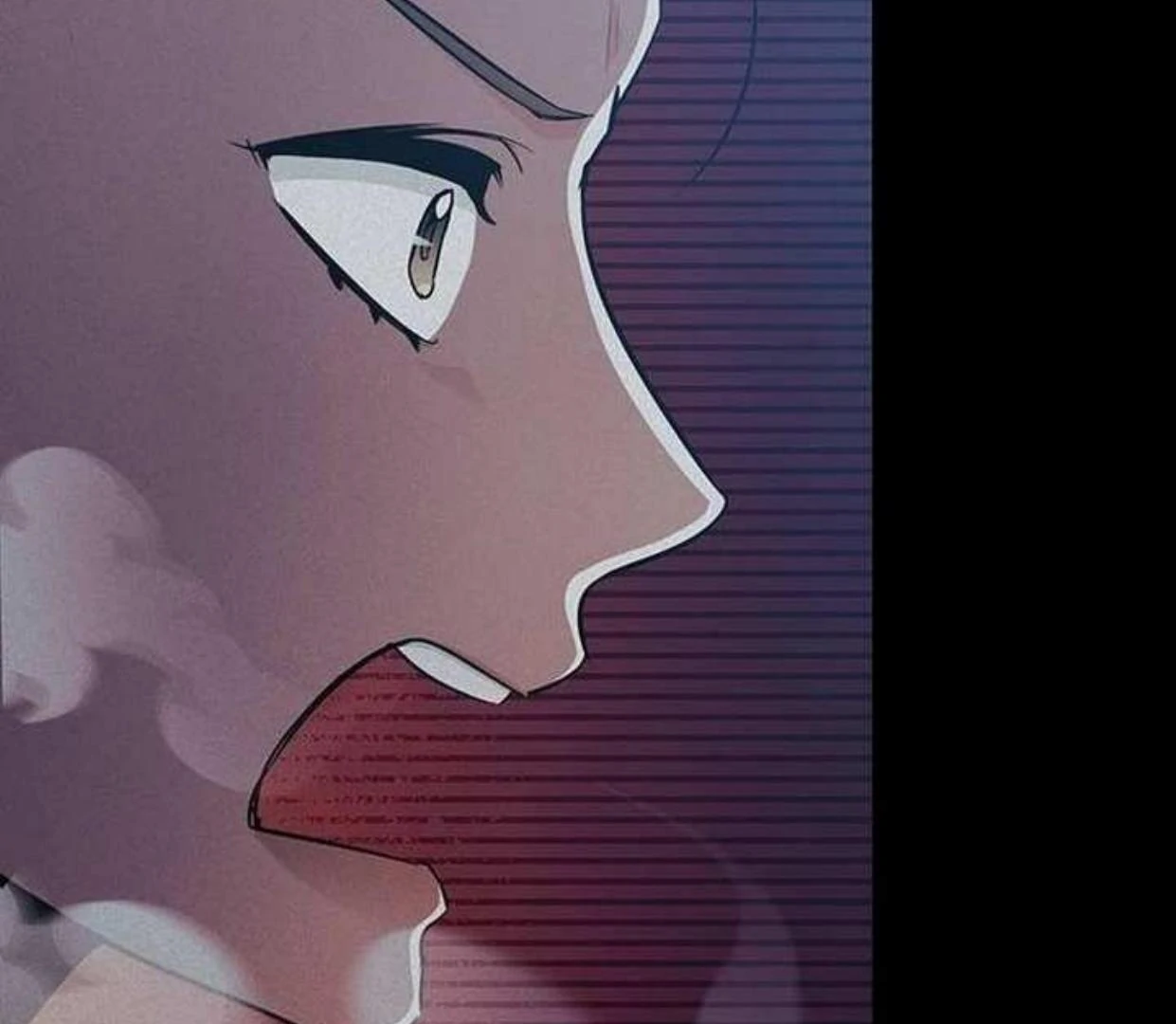 Halaman 57 dari High school Queen Chapter 27