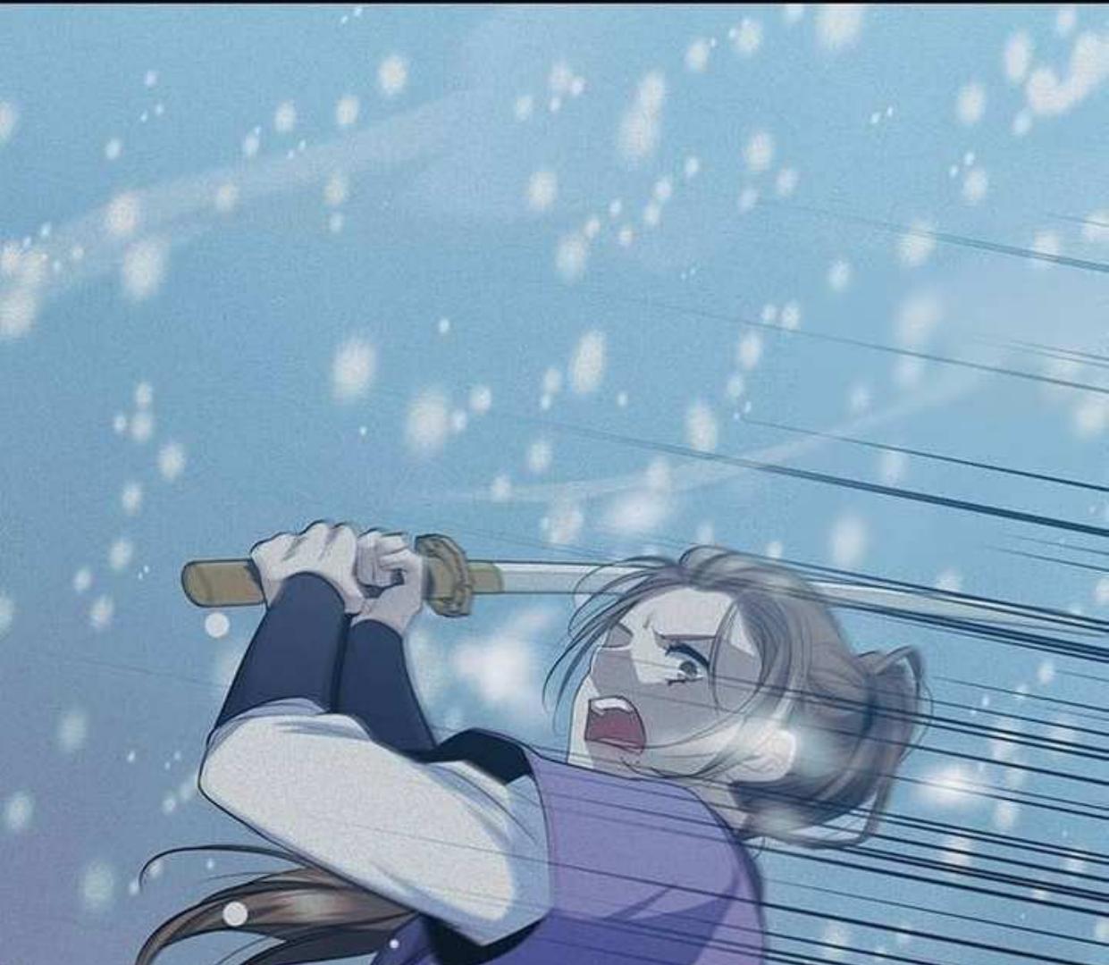 Halaman 65 dari High school Queen Chapter 27